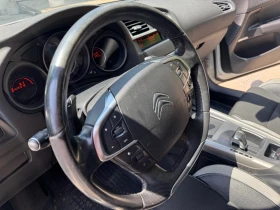 Обява за продажба на Citroen C4 1.6 HDI ~11 999 лв. - изображение 10