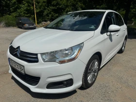 Обява за продажба на Citroen C4 1.6 HDI ~11 999 лв. - изображение 1