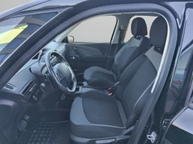 Citroen C4 SPACETOURER 1.5 131HP BVA Е6/1909R18 - 23700 лв. - 70847439 10