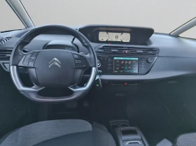 Citroen C4 SPACETOURER 1.5 131HP BVA Е6/1909R18 - 23700 лв. - 70847439 9