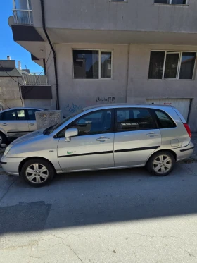 Suzuki Liana 4x4 | Mobile.bg    3
