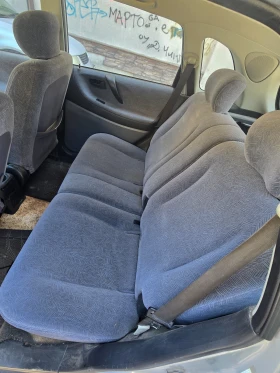 Suzuki Liana 4x4 | Mobile.bg    7