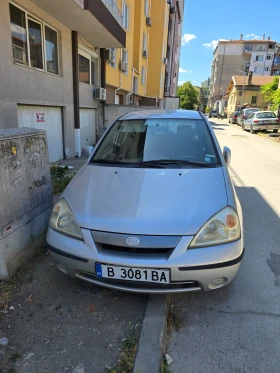  Suzuki Liana