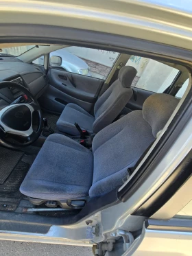 Suzuki Liana 4x4 | Mobile.bg    11