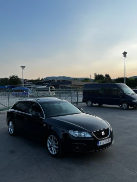 Обява за продажба на Seat Exeo ~13 078 лв. - изображение 1