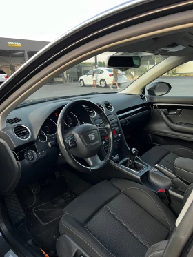 Обява за продажба на Seat Exeo ~13 078 лв. - изображение 9