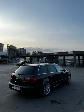 Обява за продажба на Seat Exeo ~13 078 лв. - изображение 2