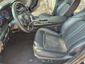 Hyundai Sonata 2.0 cm3 LPG - 34000 лв. - 47425711 5