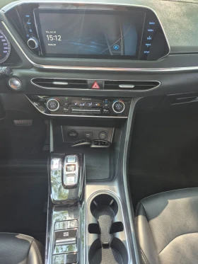 Hyundai Sonata 2.0 cm3 LPG - 34000 лв. - 47425711 11