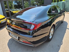 Hyundai Sonata 2.0 cm3 LPG - 34000 лв. - 47425711 3