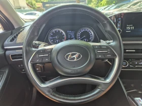 Hyundai Sonata 2.0 cm3 LPG - 34000 лв. - 47425711 10