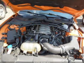 Ford Mustang GT FASTBACK CARFAX АВТО КРЕДИТ - 30900 лв. - 68845948 14