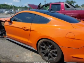 Ford Mustang GT FASTBACK CARFAX АВТО КРЕДИТ - 30900 лв. - 68845948 7