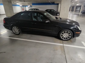 Mercedes-Benz E 350 | Mobile.bg    5