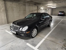     Mercedes-Benz E 350