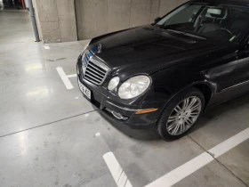 Mercedes-Benz E 350 | Mobile.bg    3