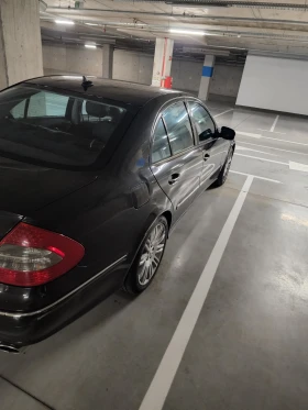 Mercedes-Benz E 350 | Mobile.bg    10