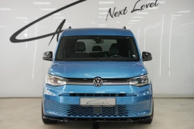 VW Caddy 2.0 TDI 6+ 1 Гаранционен - 72000 лв. - 57143712 2