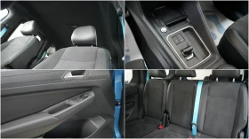 VW Caddy 2.0 TDI 6+ 1 Гаранционен - 72000 лв. - 57143712 12