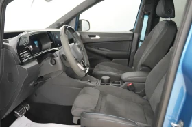 VW Caddy 2.0 TDI 6+ 1 Гаранционен - 72000 лв. - 57143712 9