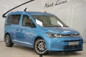 VW Caddy 2.0 TDI 6+ 1 Гаранционен - 72000 лв. - 57143712 3