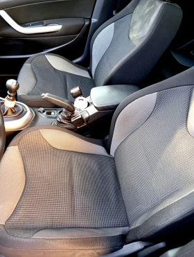 Peugeot 308 1.6 HDI | Mobile.bg    7