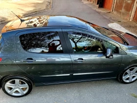 Peugeot 308 1.6 HDI | Mobile.bg    5
