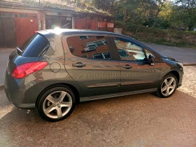 Peugeot 308 1.6 HDI | Mobile.bg    3