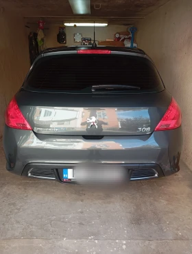 Peugeot 308 1.6 HDI | Mobile.bg    2