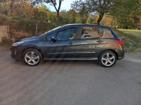 Peugeot 308 1.6 HDI | Mobile.bg    4