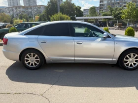Обява за продажба на Audi A6 3.0 TDI ~6 000 лв. - изображение 4