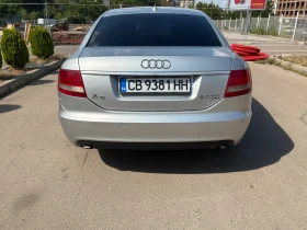 Обява за продажба на Audi A6 3.0 TDI ~6 000 лв. - изображение 3