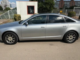 Обява за продажба на Audi A6 3.0 TDI ~6 000 лв. - изображение 2