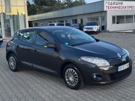     Renault Megane 1.6 109kc