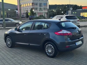Renault Megane 1.6 109kc | Mobile.bg    6