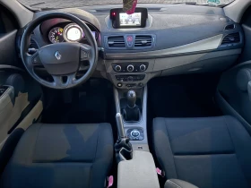 Renault Megane 1.6 109kc | Mobile.bg    11