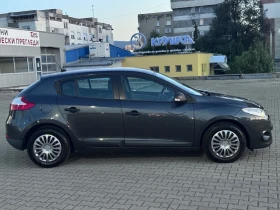     Renault Megane 1.6 109kc