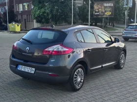     Renault Megane 1.6 109kc