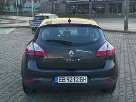 Renault Megane 1.6 109kc | Mobile.bg    5