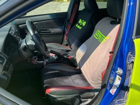 Subaru Impreza 2019 WRX STI * БЕЗ ПЪРВОНАЧАЛНА ВНОСКА* - 41890 лв. - 74426910 7