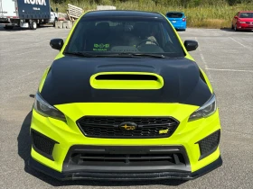 Subaru Impreza 2019 WRX STI * БЕЗ ПЪРВОНАЧАЛНА ВНОСКА* - 41890 лв. - 74426910 2