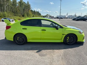 Subaru Impreza 2019 WRX STI * БЕЗ ПЪРВОНАЧАЛНА ВНОСКА* - 41890 лв. - 74426910 4