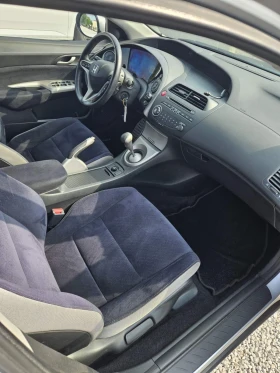 Honda Civic 2.2-140 кс. - 6800 лв. - 47111659 6