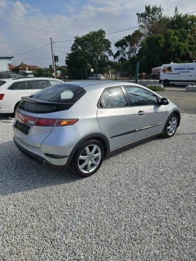 Honda Civic 2.2-140 кс. - 6800 лв. - 47111659 4