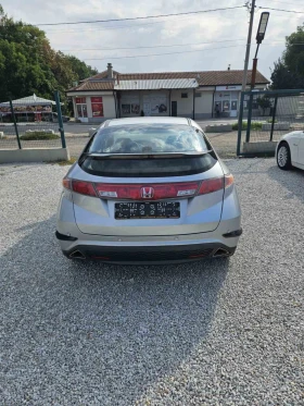 Honda Civic 2.2-140 кс. - 6800 лв. - 47111659 5
