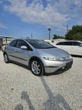 Honda Civic 2.2-140 кс. - 6800 лв. - 47111659 2