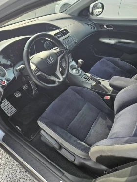 Honda Civic 2.2-140 кс. - 6800 лв. - 47111659 11