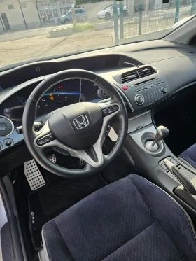 Honda Civic 2.2-140 кс. - 6800 лв. - 47111659 12