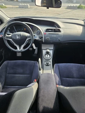 Honda Civic 2.2-140 кс. - 6800 лв. - 47111659 10