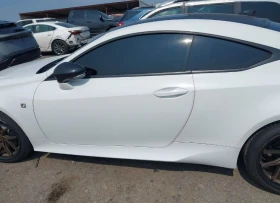 Lexus RC 200t - 30499 лв. - 60448762 5